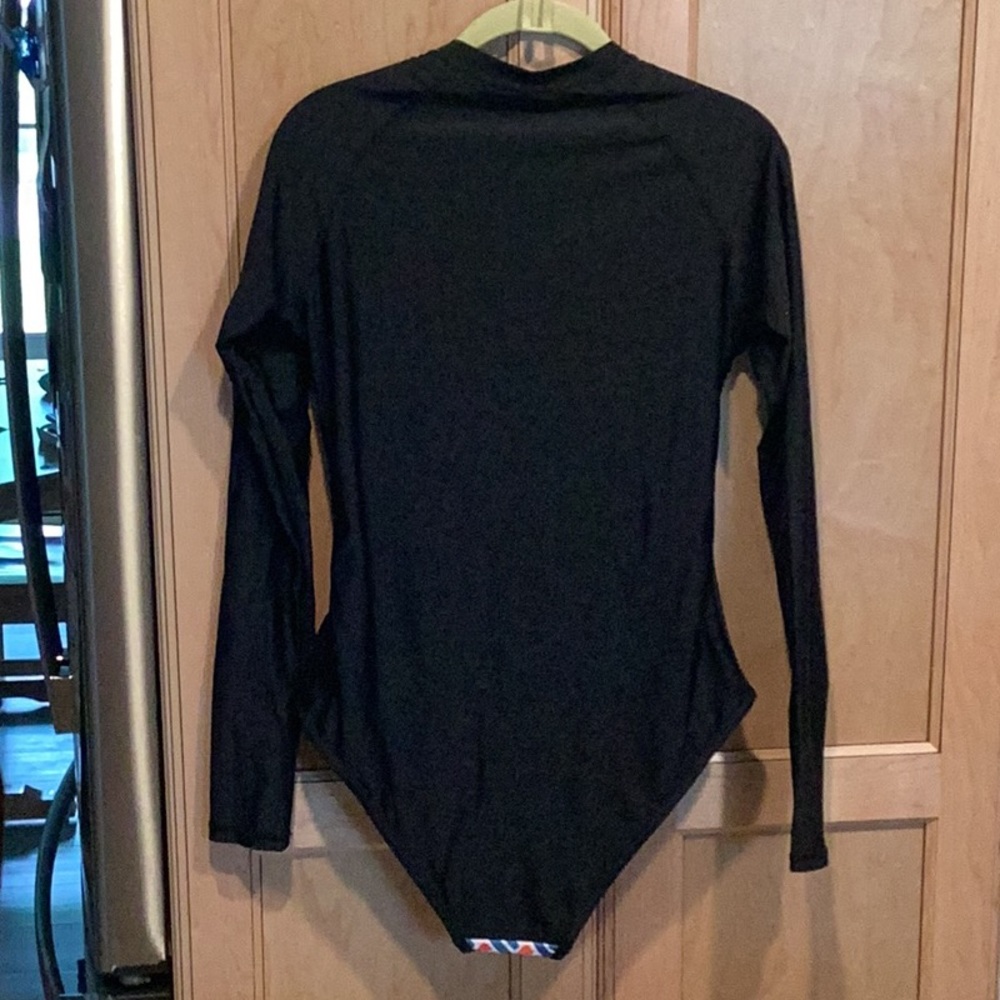 🆕 AXESEA L/S Rash Guard One Piece 12 - Picture 2 of 6